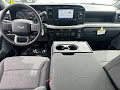 2025 Ford Super Duty F-250 SRW 4WD STX