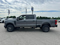 2025 Ford Super Duty F-250 SRW 4WD STX