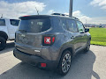 2017 Jeep Renegade 2WD Latitude