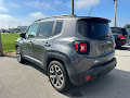 2017 Jeep Renegade 2WD Latitude