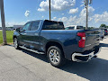 2022 Chevrolet Silverado 1500 LTD 4WD LTZ Crew Cab
