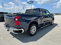 2022 Chevrolet Silverado 1500 LTD 4WD LTZ Crew Cab