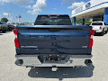 2022 Chevrolet Silverado 1500 LTD 4WD LTZ Crew Cab
