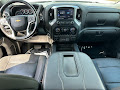 2022 Chevrolet Silverado 1500 LTD 4WD LTZ Crew Cab