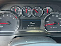 2022 Chevrolet Silverado 1500 LTD 4WD LTZ Crew Cab