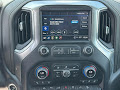 2022 Chevrolet Silverado 1500 LTD 4WD LTZ Crew Cab
