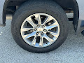 2022 Chevrolet Silverado 1500 LTD 4WD LTZ Crew Cab