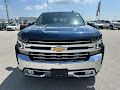 2022 Chevrolet Silverado 1500 LTD 4WD LTZ Crew Cab