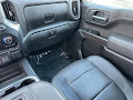 2022 Chevrolet Silverado 1500 LTD 4WD LTZ Crew Cab