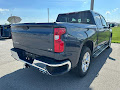2022 Chevrolet Silverado 1500 LTD 4WD LTZ Crew Cab