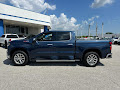 2022 Chevrolet Silverado 1500 LTD 4WD LTZ Crew Cab