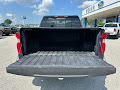 2022 Chevrolet Silverado 1500 LTD 4WD LTZ Crew Cab