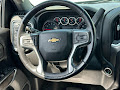 2022 Chevrolet Silverado 1500 LTD 4WD LTZ Crew Cab