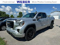 2019 GMC Sierra 1500 4WD Elevation Double Cab