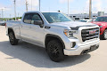 2019 GMC Sierra 1500 4WD Elevation Double Cab