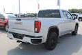2019 GMC Sierra 1500 4WD Elevation Double Cab