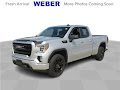 2019 GMC Sierra 1500 4WD Elevation Double Cab