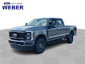 2025 Ford Super Duty F-250 SRW 4WD STX