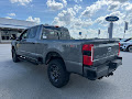 2025 Ford Super Duty F-250 SRW 4WD STX