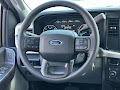 2025 Ford Super Duty F-250 SRW 4WD STX