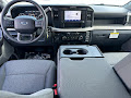 2025 Ford Super Duty F-250 SRW 4WD STX
