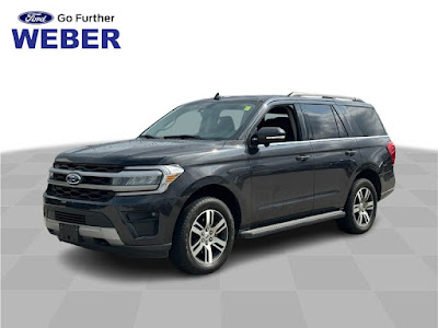 2024 Ford Expedition