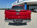 2020 Ford F-150 4WD XLT SuperCrew