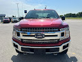 2020 Ford F-150 4WD XLT SuperCrew