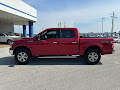 2020 Ford F-150 4WD XLT SuperCrew