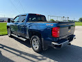 2016 Chevrolet Silverado 1500 4WD LT w/1LT Crew Cab