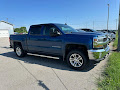 2016 Chevrolet Silverado 1500 4WD LT w/1LT Crew Cab