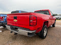 2014 Chevrolet Silverado 1500 2WD Work Truck w/1WT Reg Cab