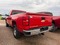 2014 Chevrolet Silverado 1500 2WD Work Truck w/1WT Reg Cab