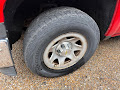2014 Chevrolet Silverado 1500 2WD Work Truck w/1WT Reg Cab