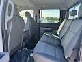 2025 Ford Super Duty F-250 SRW 4WD STX