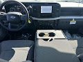 2025 Ford Super Duty F-250 SRW 4WD STX