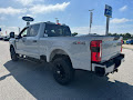 2025 Ford Super Duty F-250 SRW 4WD STX