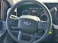 2025 Ford Super Duty F-250 SRW 4WD STX