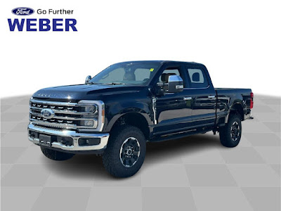 2025 Ford Super Duty F-250 SRW