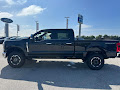 2025 Ford Super Duty F-250 SRW LARIAT