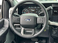 2025 Ford Super Duty F-250 SRW 4WD STX