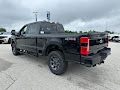 2025 Ford Super Duty F-250 SRW 4WD STX