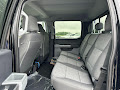 2025 Ford Super Duty F-250 SRW 4WD STX