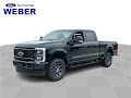 2025 Ford Super Duty F-250 SRW 4WD STX