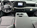 2025 Ford Super Duty F-250 SRW 4WD STX