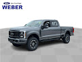 2025 Ford Super Duty F-250 SRW LARIAT