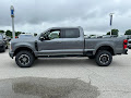 2025 Ford Super Duty F-250 SRW LARIAT