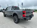 2025 Ford Super Duty F-250 SRW LARIAT