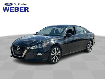 2022 Nissan Altima