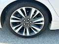 2019 Lincoln MKZ Hybrid Reserve II